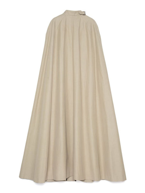 long cape